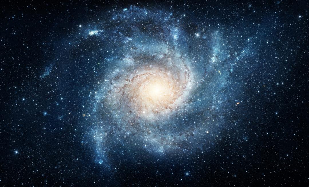 Carl Sagan, Astronomer & Planetary Scientist